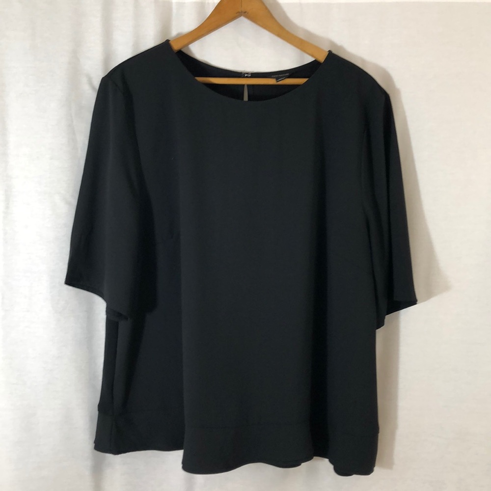 Ann Taylor blouse